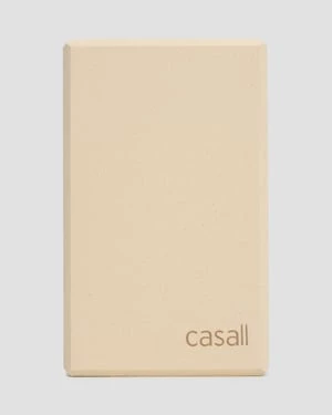 Klocek Do Jogi Casall Yoga Block Bamboo