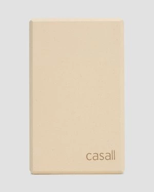 Klocek Do Jogi Casall Yoga Block Bamboo