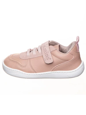 kmins Buty w kolorze beżowym do chodzenia na boso rozmiar: 33