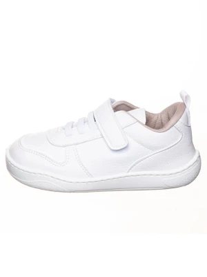 kmins Buty w kolorze białym do chodzenia na boso rozmiar: 26