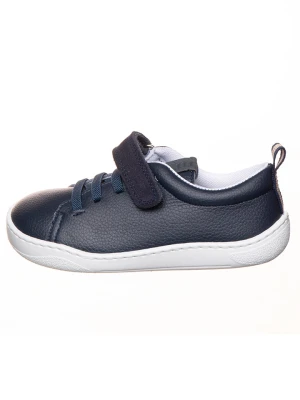 kmins Buty w kolorze granatowym do chodzenia na boso rozmiar: 28