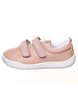 kmins Buty w kolorze jasnoróżowym do chodzenia na boso rozmiar: 31