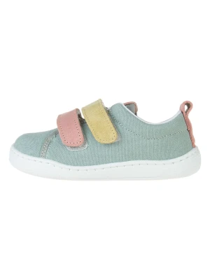 kmins Buty w kolorze turkusowym do chodzenia na boso rozmiar: 32