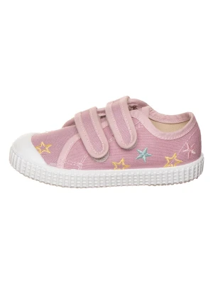 kmins Sneakersy w kolorze fioletowym rozmiar: 29