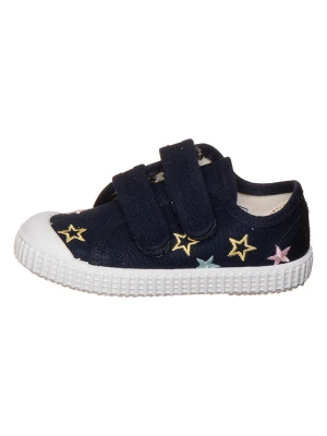 kmins Sneakersy w kolorze granatowym rozmiar: 29