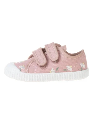 kmins Sneakersy w kolorze jasnoróżowym rozmiar: 33