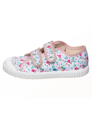 kmins Sneakersy ze wzorem rozmiar: 35