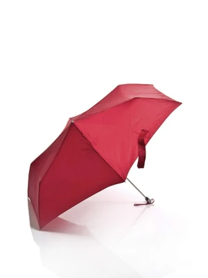 Knirps Parasol "Blade" w kolorze czerwonym rozmiar: onesize