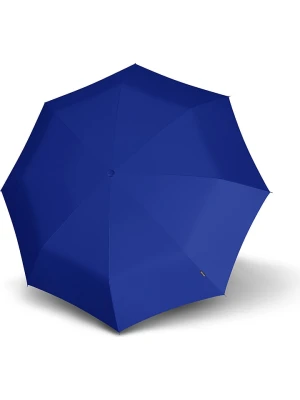 Knirps Parasol "Floyd Duomatic" w kolorze niebieskim rozmiar: onesize