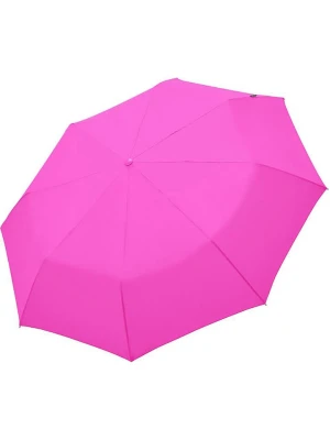 Knirps Parasol "Floyd Duomatic" w kolorze różowym rozmiar: onesize