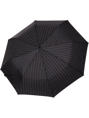 Knirps Parasol "Knirps Large" w kolorze czarnym rozmiar: onesize