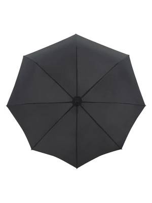 Knirps Parasol "Knirps Shape Big" w kolorze czarnym rozmiar: onesize