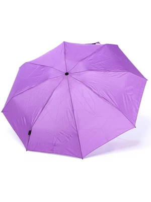 Knirps Parasol "Knirps T.100 Small Duomatic" w kolorze fioletowym rozmiar: onesize