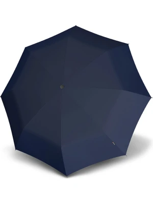 Knirps Parasol "Knirps T.100 Small Duomatic" w kolorze granatowym rozmiar: onesize
