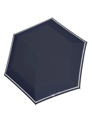Knirps Parasol "Rookie" w kolorze antracytowym rozmiar: onesize