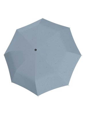 Knirps Parasol "Vision" w kolorze niebieskoszarym rozmiar: onesize