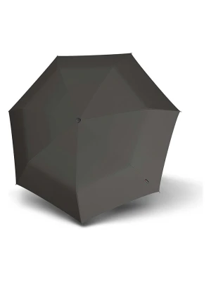 Knirps Parasol w kolorze antracytowym rozmiar: onesize