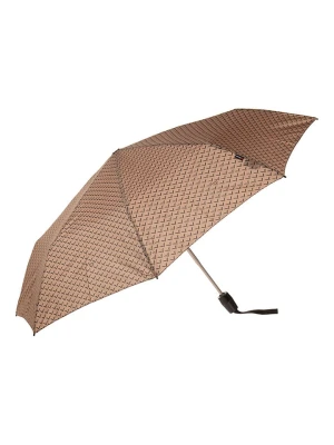 Knirps Parasol w kolorze beżowym rozmiar: onesize
