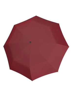 Knirps Parasol w kolorze bordowym rozmiar: onesize