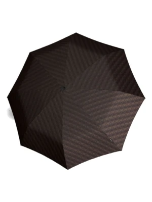 Knirps Parasol w kolorze brązowym rozmiar: onesize