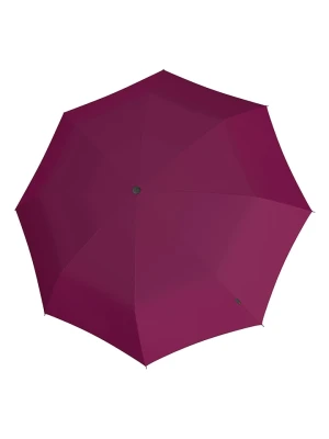 Knirps Parasol w kolorze ciemnofioletowym rozmiar: onesize
