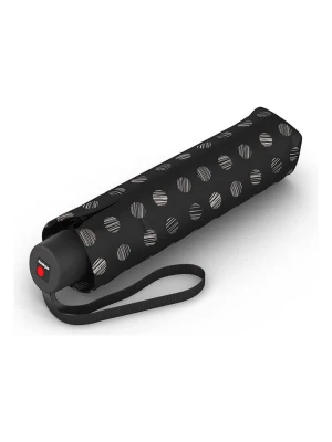 Knirps Parasol w kolorze czarnym rozmiar: onesize