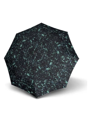 Knirps Parasol w kolorze czarnym rozmiar: onesize