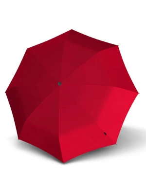 Knirps Parasol w kolorze czerwonym rozmiar: onesize