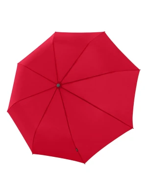 Knirps Parasol w kolorze czerwonym rozmiar: onesize