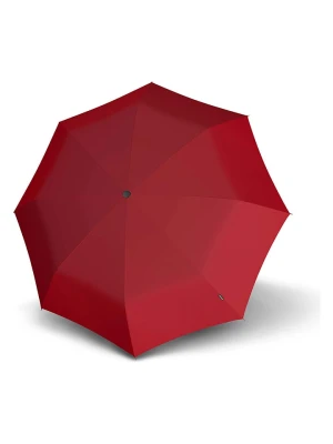 Knirps Parasol w kolorze czerwonym rozmiar: onesize