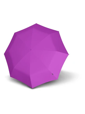 Knirps Parasol w kolorze fioletowym rozmiar: onesize