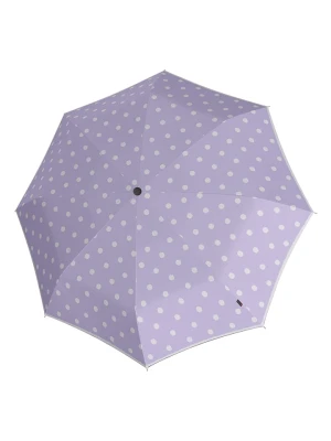 Knirps Parasol w kolorze fioletowym rozmiar: onesize