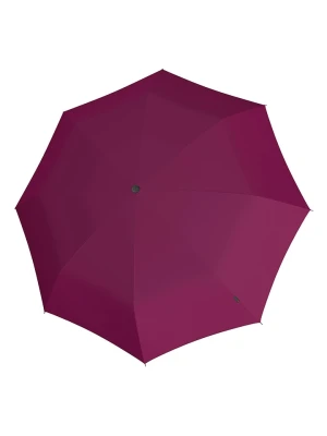 Knirps Parasol w kolorze fioletowym rozmiar: onesize