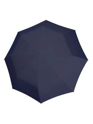Knirps Parasol w kolorze granatowym rozmiar: onesize