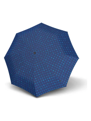 Knirps Parasol w kolorze niebieskim rozmiar: onesize