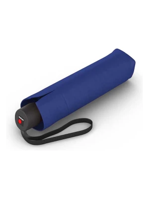 Knirps Parasol w kolorze niebieskim rozmiar: onesize