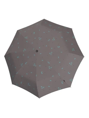 Knirps Parasol w kolorze szarym rozmiar: onesize
