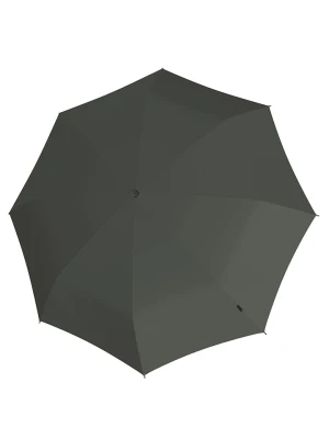 Knirps Parasol w kolorze szarym rozmiar: onesize