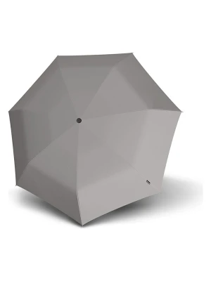 Knirps Parasol w kolorze szarym rozmiar: onesize