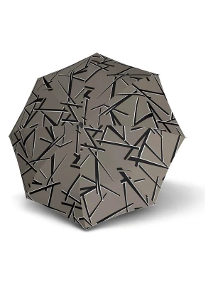 Knirps Parasol w kolorze szarym rozmiar: onesize