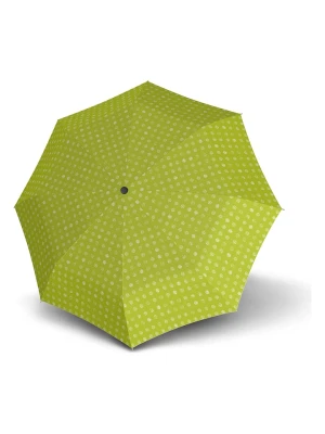 Knirps Parasol w kolorze zielonym rozmiar: onesize