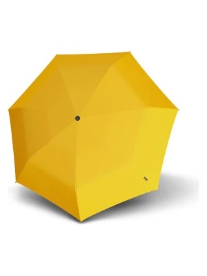 Knirps Parasol w kolorze żółtym rozmiar: onesize