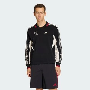 Knit Jersey for AMG Adidas