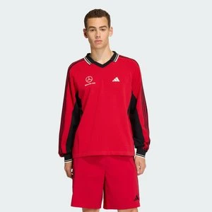 KNIT JERSEY Sweatshirt FOR AMG Adidas