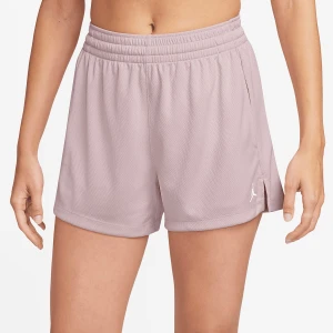 Knit Mesh Short, markiJordan, Szorty sportowe, w kolorze różowy, rozmiar: