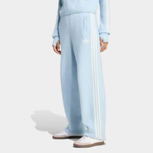 Knit Pants Wonderblue adidas Originals