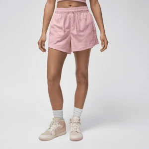 Knit Shorts, markiJordan, Szorty sportowe, w kolorze różowy, rozmiar:
