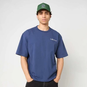 Zdjęcie produktu Knit T-Shirt Polo Ralph Lauren niebieski
