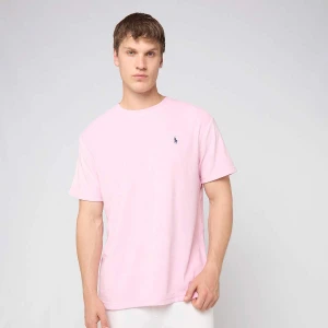 Knit T-Shirt Polo Ralph Lauren