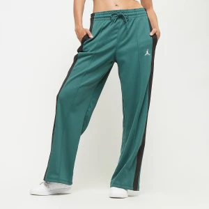 Knit Track Pants, markiJordan, Spodnie dresowe, w kolorze zielony, rozmiar: